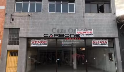 Prédio à venda na Avenida Álvaro Ramos, Quarta Parada, São Paulo por R$ 2.900.000