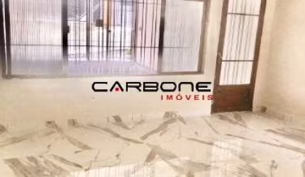 Casa com 4 quartos à venda na Rua Antônio José Loureiro, Vila Bertioga, São Paulo por R$ 2.000.000