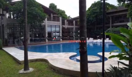 Apartamento com 3 quartos à venda na Avenida Miguel Stéfano, Enseada, Guarujá por R$ 950.000