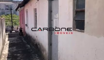 Casa com 5 quartos à venda na Rua Itanhomi, Vila Formosa, São Paulo por R$ 599.000