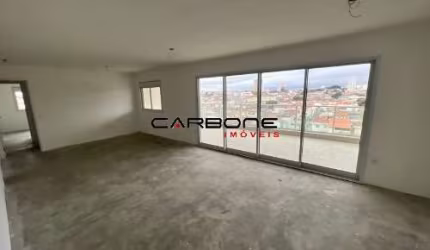 Apartamento com 3 quartos à venda na Rua Arariba, Vila Regente Feijó, São Paulo por R$ 1.930.000