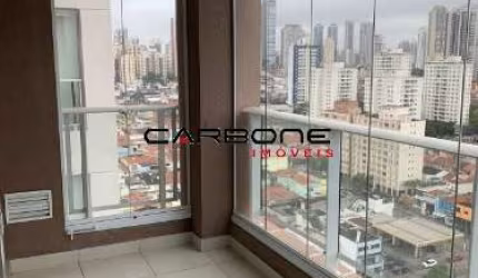 Apartamento com 1 quarto à venda na Rua Serra de Bragança, Vila Gomes Cardim, São Paulo por R$ 685.000
