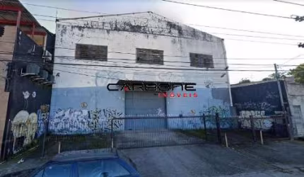 Barracão / Galpão / Depósito à venda na Rua Dona Vitória Speers, Vila Formosa, São Paulo por R$ 2.500.000