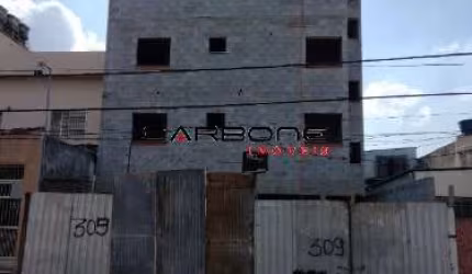 Apartamento com 2 quartos à venda na Rua Astarte, Vila Carrão, São Paulo por R$ 250.000