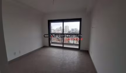 Apartamento com 1 quarto à venda na Rua Tapari, Vila Esperança, São Paulo por R$ 255.000
