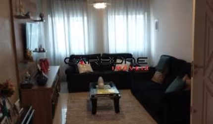 Casa com 3 quartos à venda na Rua Horácio Rodrigues, Vila Formosa, São Paulo por R$ 850.000