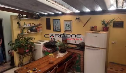 Casa com 5 quartos à venda na Rua Demerval Lobão, Vila Ré, São Paulo por R$ 1.600.000