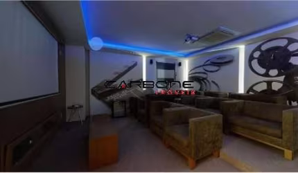 Apartamento com 1 quarto para alugar na Avenida Nove de Julho, Bela Vista, São Paulo por R$ 4.400