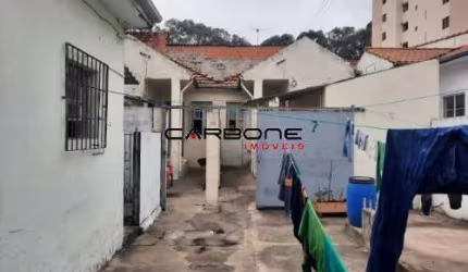Casa com 2 quartos à venda na Rua Baependi, Tatuapé, São Paulo por R$ 1.280.000