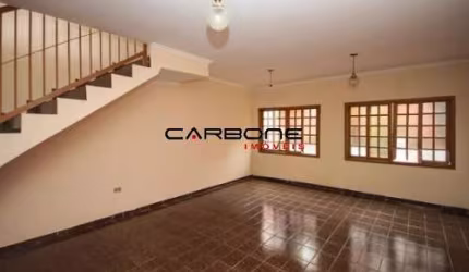 Casa com 3 quartos à venda na Rua Maria Vieira Ribeiro, Vila Carrão, São Paulo por R$ 780.000