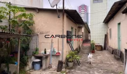 Terreno à venda na Rua Major Basílio, Vila Bertioga, São Paulo por R$ 1.300.000