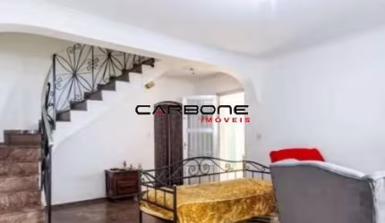 Casa com 3 quartos à venda na Rua Valentim Magalhães, Alto da Mooca, São Paulo por R$ 1.180.000