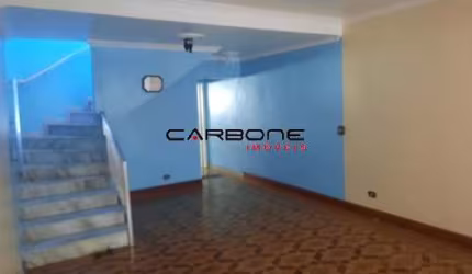 Casa com 3 quartos à venda na Rua Guaranésia, Vila Ré, São Paulo por R$ 850.000