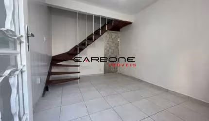Casa em condomínio fechado com 2 quartos à venda na Rua Rosa Baldinata Torrezin, Jardim Itália, São Paulo por R$ 340.000