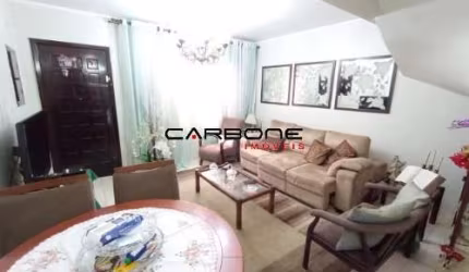 Casa com 2 quartos à venda na Rua Gomes, Vila Ivone, São Paulo por R$ 550.000