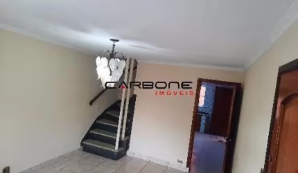 Casa com 3 quartos à venda na Rua Bom Sucesso, Cidade Mãe do Céu, São Paulo por R$ 649.000
