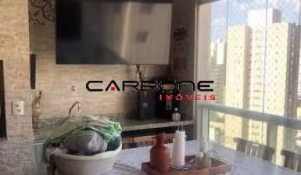 Apartamento com 2 quartos à venda na Rua Rui Martins, Alto da Mooca, São Paulo por R$ 990.000