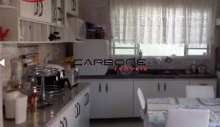 Casa com 3 quartos à venda na Rua Félix Lattuada, Vila Oratório, São Paulo por R$ 880.000
