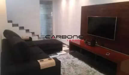 Casa com 3 quartos à venda na Rua Clemente Comandulli, Jardim Vila Formosa, São Paulo por R$ 900.000