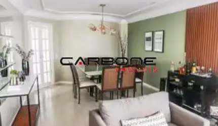 Apartamento com 4 quartos à venda na Rua Etiópia, Parque da Mooca, São Paulo por R$ 1.260.000