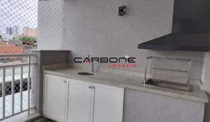 Apartamento com 2 quartos à venda na Avenida Celso Garcia, Tatuapé, São Paulo por R$ 640.000