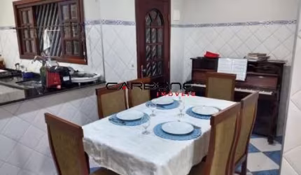 Casa com 2 quartos à venda na Rua Cambará, Vila Bertioga, São Paulo por R$ 680.000