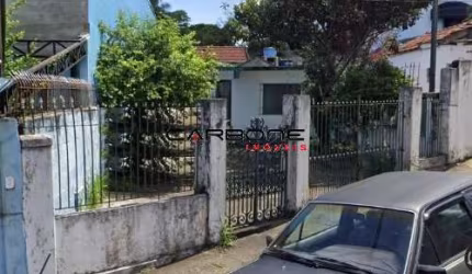Terreno à venda na Rua James Stolz, Vila Ema, São Paulo por R$ 750.000