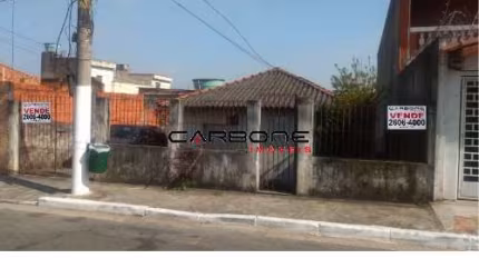 Terreno à venda na Rua Fábio, Chácara Belenzinho, São Paulo por R$ 1.600.000