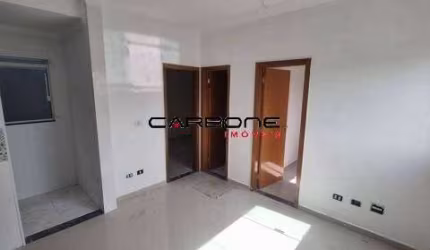 Apartamento com 2 quartos à venda na Rua Gilda, Vila Esperança, São Paulo por R$ 230.000