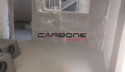 Apartamento com 2 quartos à venda na Rua das Heras, Vila Lucia, São Paulo por R$ 260.000
