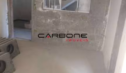 Apartamento com 2 quartos à venda na Rua das Heras, Vila Lucia, São Paulo por R$ 260.000
