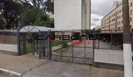 Apartamento com 4 quartos à venda na Rua Padre Benedito Maria Cardoso, Mooca, São Paulo por R$ 480.000