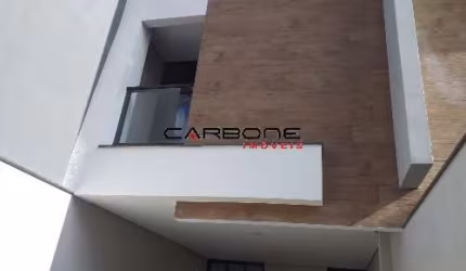 Casa com 3 quartos à venda na Rua Fernando Dondon, Tatuapé, São Paulo por R$ 1.490.000