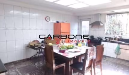 Casa com 3 quartos à venda na Rua Comendador Alfaia, Alto da Mooca, São Paulo por R$ 1.400.000