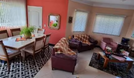 Casa com 3 quartos à venda na Rua Pedro Talarico, Vila Talarico, São Paulo por R$ 1.260.000