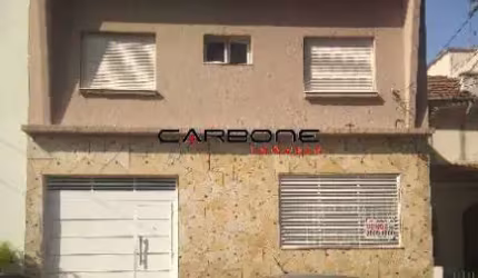 Casa com 6 quartos à venda na Rua Camé, Mooca, São Paulo por R$ 1.700.000