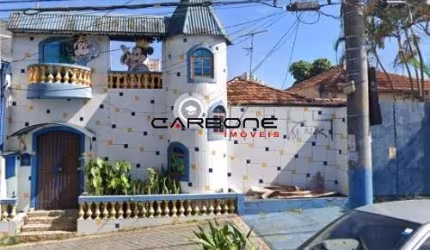 Prédio à venda na Rua Mandioré, Vila Formosa, São Paulo por R$ 2.000.000
