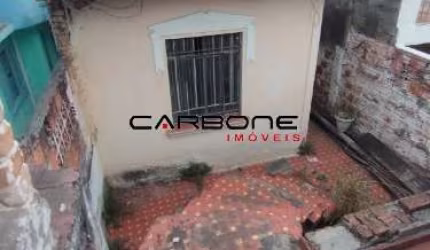 Terreno à venda na Rua Dona Vitória Speers, Vila Formosa, São Paulo por R$ 350.000