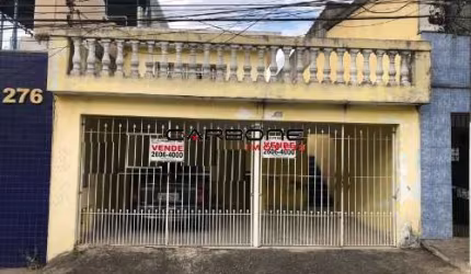 Terreno em condomínio fechado à venda na Rua Maria Afonso, Chácara Mafalda, São Paulo por R$ 780.000