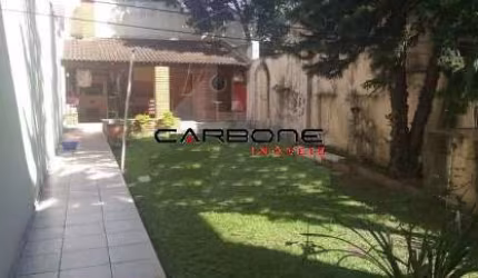 Casa com 3 quartos à venda na Rua França Carvalho, Alto da Mooca, São Paulo por R$ 2.700.000