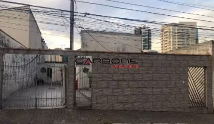 Terreno em condomínio fechado à venda na Rua Capitão Ferraiuolo, Vila Invernada, São Paulo por R$ 1.950.000