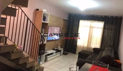 Casa com 2 quartos à venda na Rua Teofrasto, Vila Olinda, São Paulo por R$ 497.000