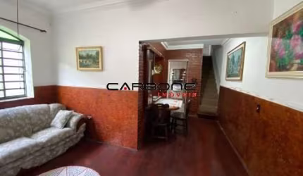 Casa com 3 quartos à venda na Praça Cajobi, Vila Oratório, São Paulo por R$ 999.000