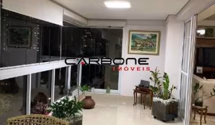 Apartamento com 3 quartos à venda na Rua Olímpio Portugal, Mooca, São Paulo por R$ 1.880.000