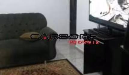 Casa com 3 quartos à venda na Rua Maria do Carmo, Vila Alpina, São Paulo por R$ 805.000