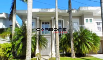 Casa em condomínio fechado com 7 quartos à venda na Avenida Kensei Tamayose, Jardim Acapulco, Guarujá por R$ 5.250.000