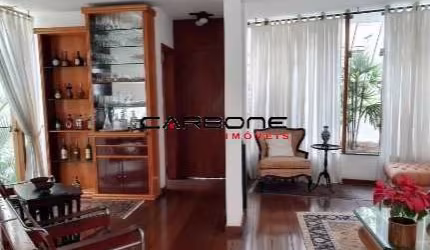 Casa com 3 quartos à venda na Rua Emboaçava, Parque da Mooca, São Paulo por R$ 1.700.000