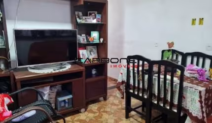 Casa com 3 quartos à venda na Rua Antônio Luís Tigre, Vila Olinda, São Paulo por R$ 398.000