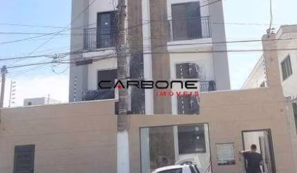 Apartamento com 2 quartos à venda na Rua Monteiro Soares Filho, Parque da Vila Prudente, São Paulo por R$ 320.000