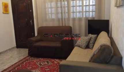 Casa com 3 quartos à venda na Rua Halionore, Vila Prudente, São Paulo por R$ 630.000